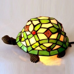 Tortoise lamp outlet