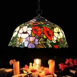 Tiffany Stained Glass...