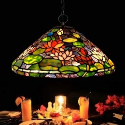 Tiffany Stained Glass...