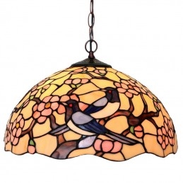 Tiffany Stained Glass...