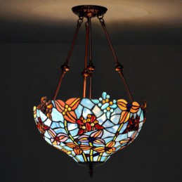 Tiffany Stained Glass...