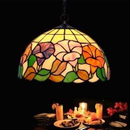 Tiffany Stained Glass...