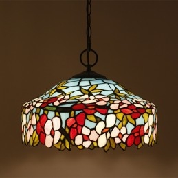 European Stained Glass...