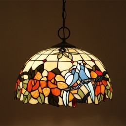 European Stained Glass...