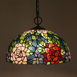 European Stained Glass...