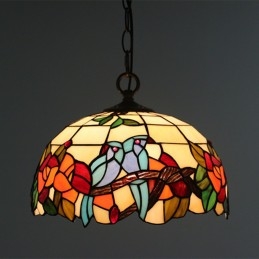 European Stained Glass...