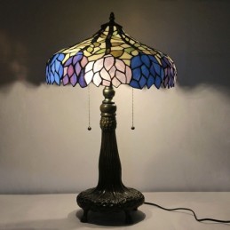 16 Inch Tiffany Lamp...