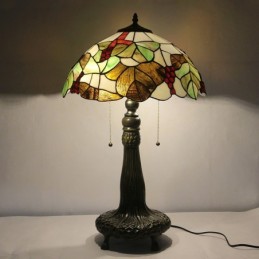 16 Inch Tiffany Lamp...